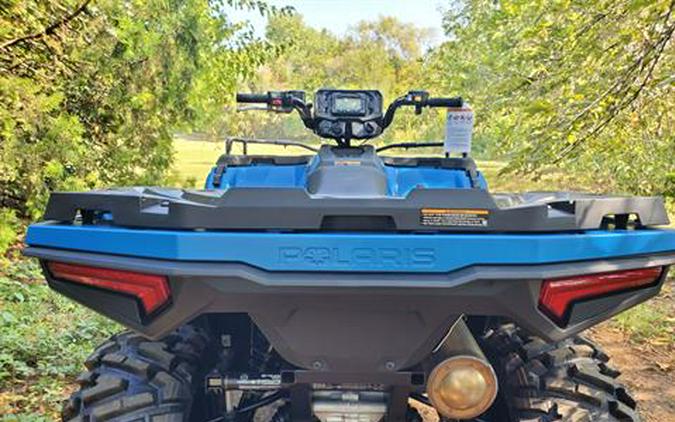 2024 Polaris Sportsman 570 Trail