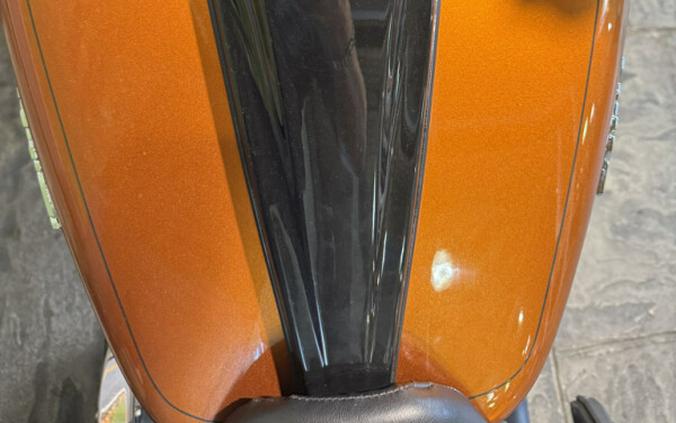 2015 Harley-Davidson Road Glide Special