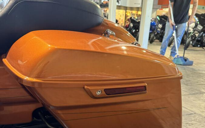 2015 Harley-Davidson Road Glide Special