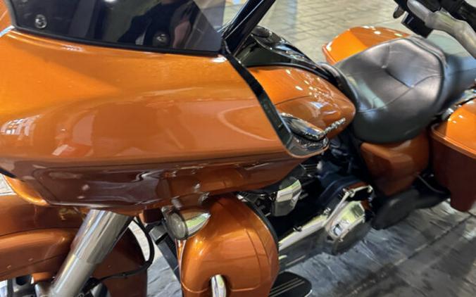 2015 Harley-Davidson Road Glide Special