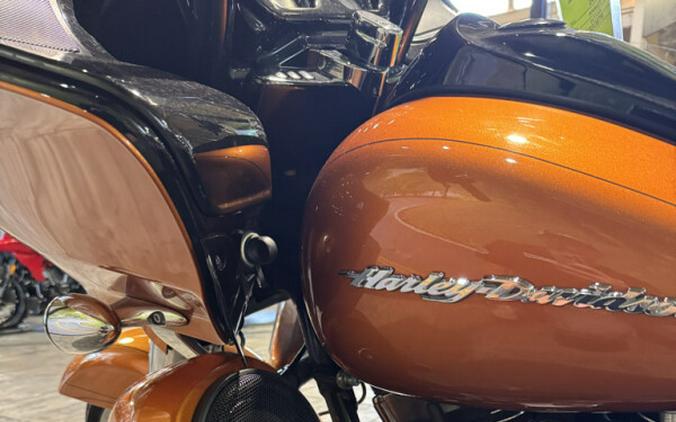 2015 Harley-Davidson Road Glide Special