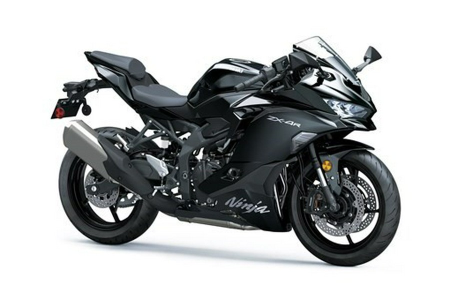 2026 Kawasaki NINJA ZX 4R ABS
