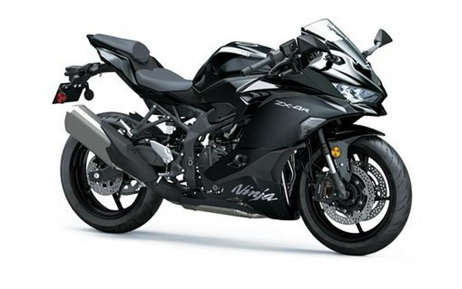 2026 NINJA ZX 4R ABS - Kawasaki