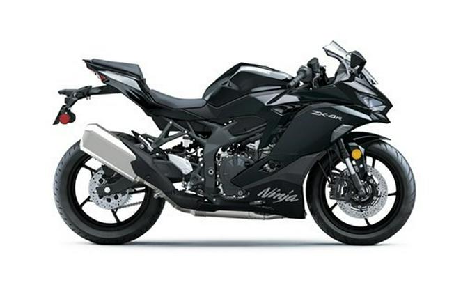 2026 NINJA ZX 4R ABS - Kawasaki