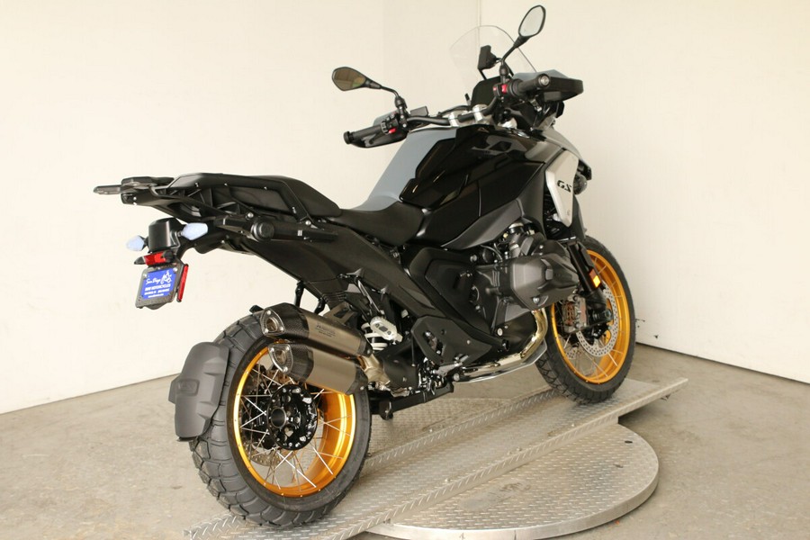 2026 BMW R 1300 GS