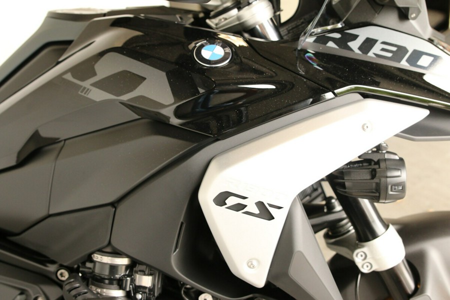 2026 BMW R 1300 GS