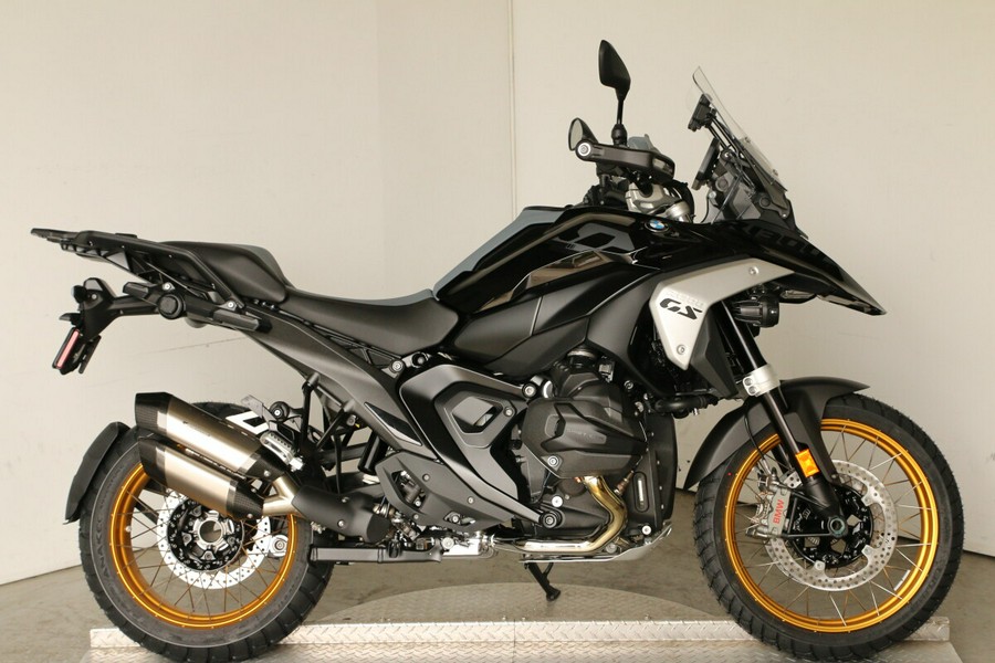 2026 BMW R 1300 GS