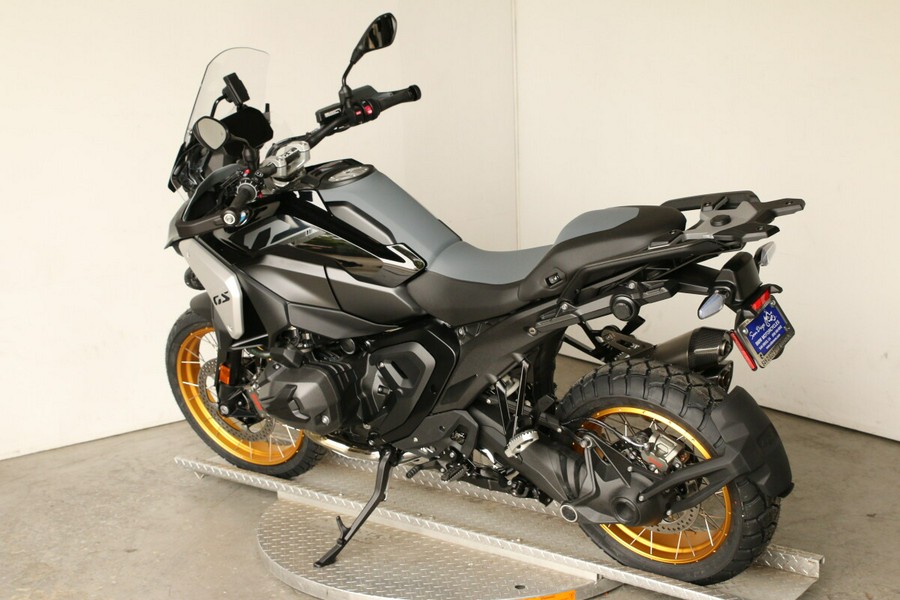 2026 BMW R 1300 GS