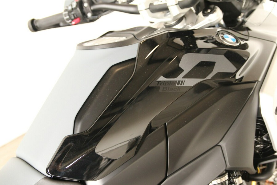 2026 BMW R 1300 GS