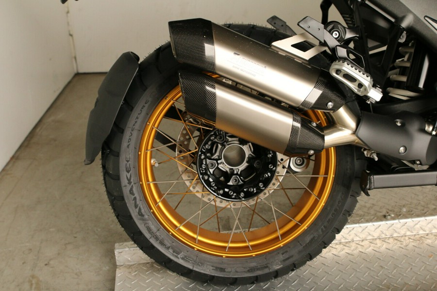 2026 BMW R 1300 GS