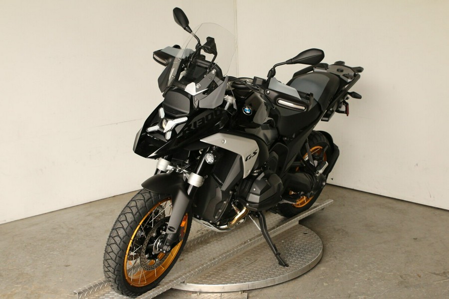 2026 BMW R 1300 GS