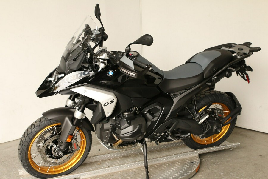 2026 BMW R 1300 GS