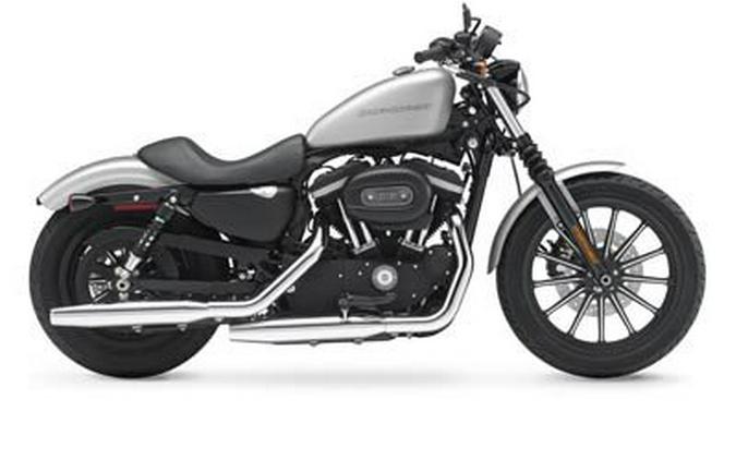 2010 Harley-Davidson Sportster® Iron 883™