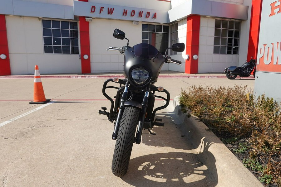 2025 Kawasaki Vulcan® S ABS