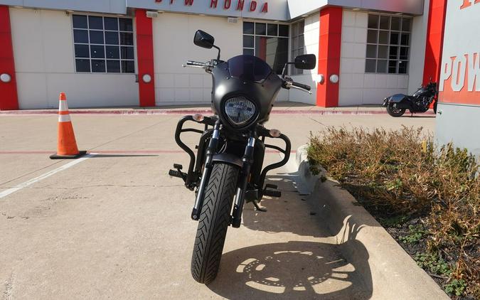 2025 Kawasaki Vulcan® S ABS