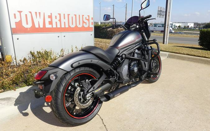 2025 Kawasaki Vulcan® S ABS