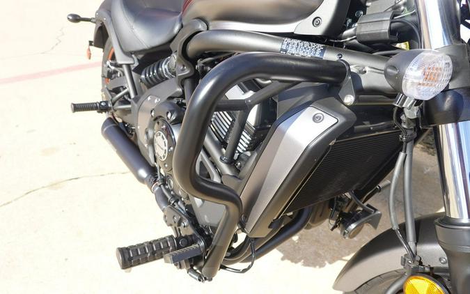 2025 Kawasaki Vulcan® S ABS