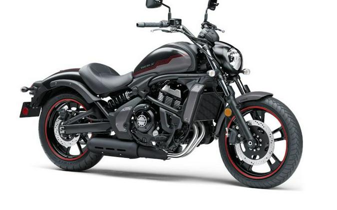 2025 Kawasaki Vulcan® S ABS