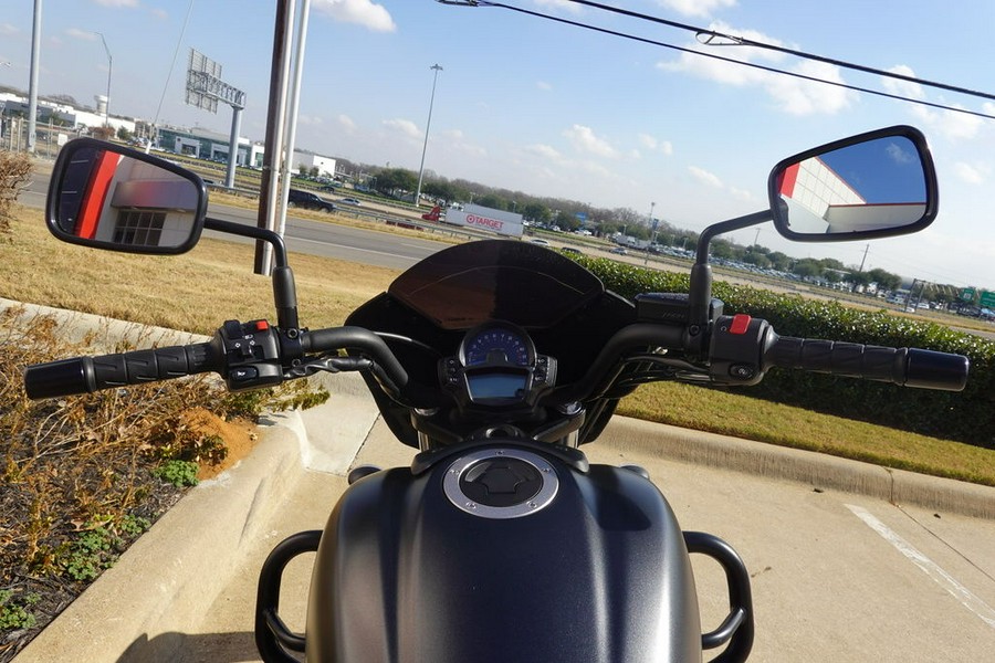 2025 Kawasaki Vulcan® S ABS