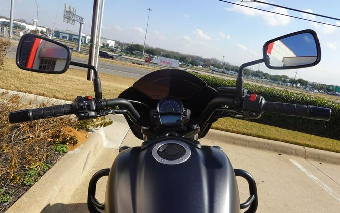 2025 Kawasaki Vulcan® S ABS