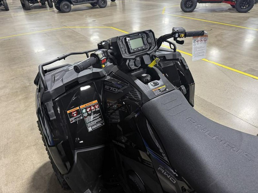 2026 Polaris® Sportsman 570 Trail