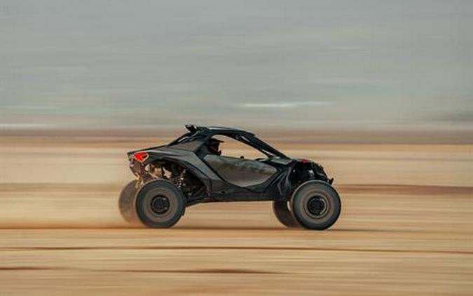 2026 Can-Am Maverick R X RC