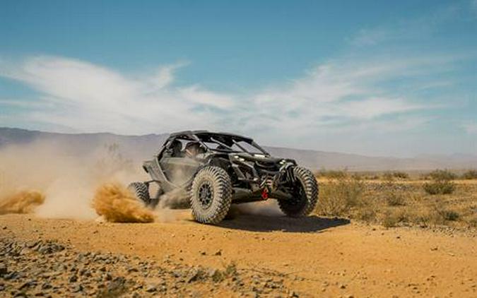 2026 Can-Am Maverick R X RC