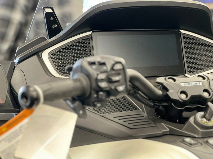 2026 Can-Am Spyder RT Limited