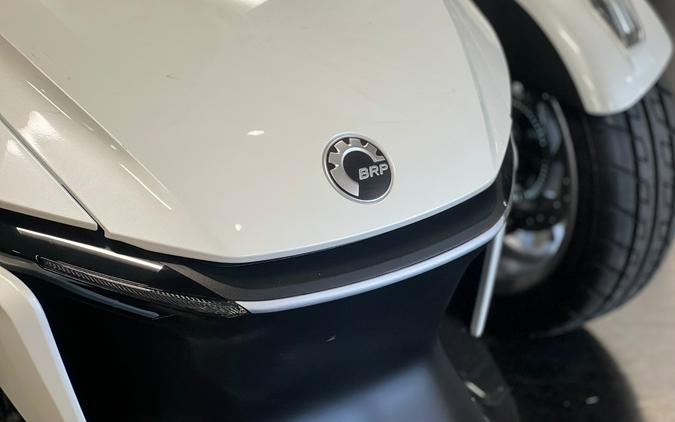 2026 Can-Am Spyder RT Limited