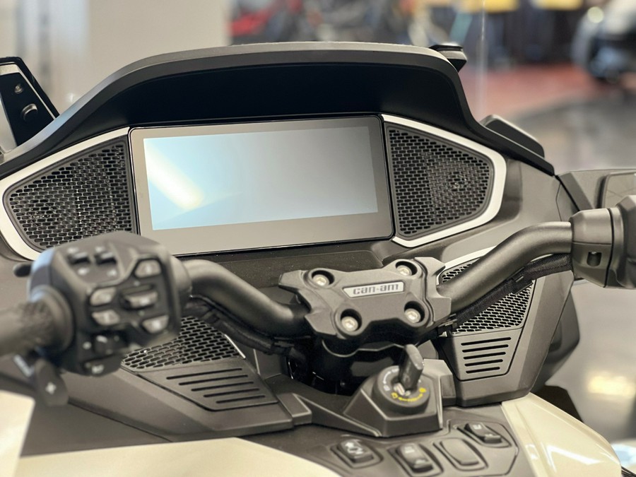 2026 Can-Am Spyder RT Limited