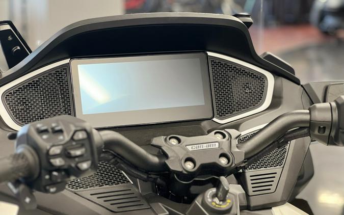 2026 Can-Am Spyder RT Limited