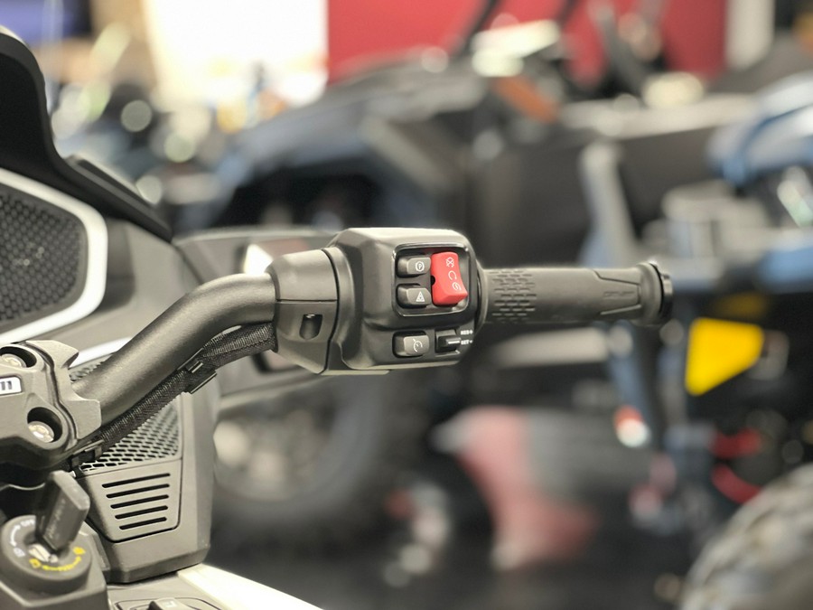 2026 Can-Am Spyder RT Limited