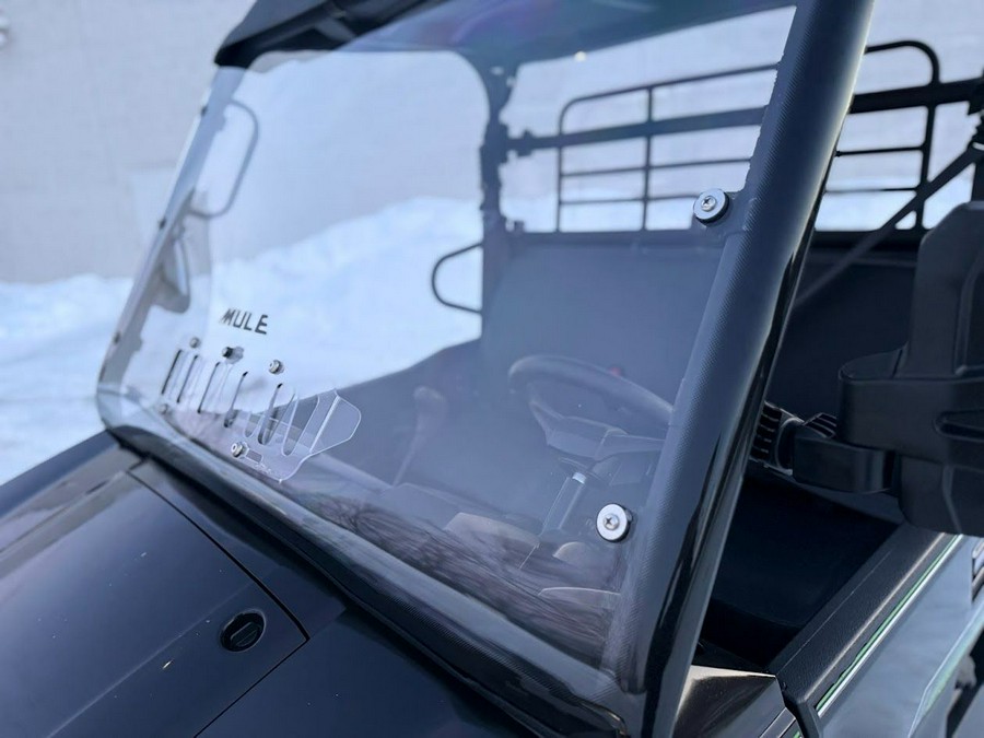 2023 Kawasaki MULE PRO-MX EPS LE
