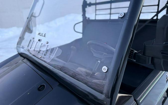 2023 Kawasaki MULE PRO-MX EPS LE