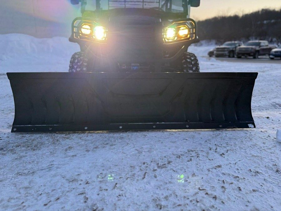 2023 Kawasaki MULE PRO-MX EPS LE