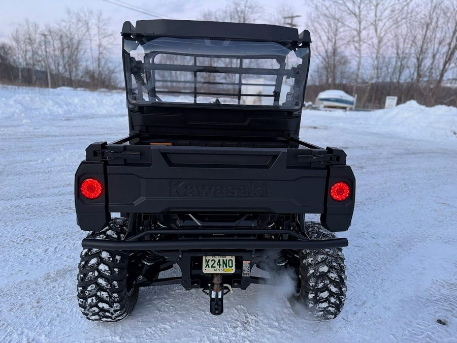 2023 Kawasaki MULE PRO-MX EPS LE