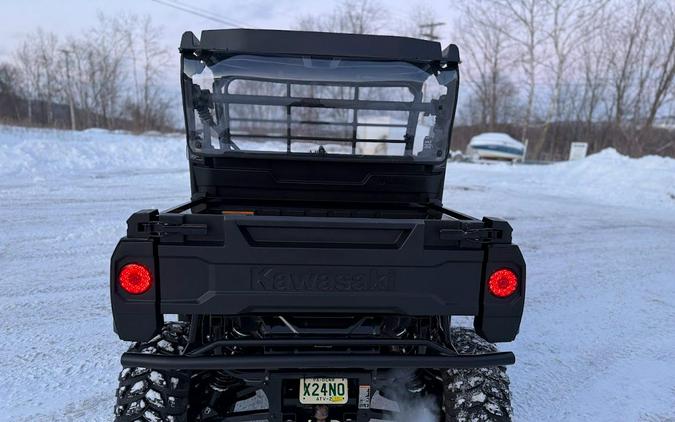 2023 Kawasaki MULE PRO-MX EPS LE