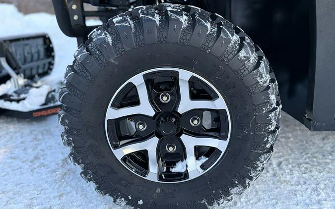 2023 Kawasaki MULE PRO-MX EPS LE