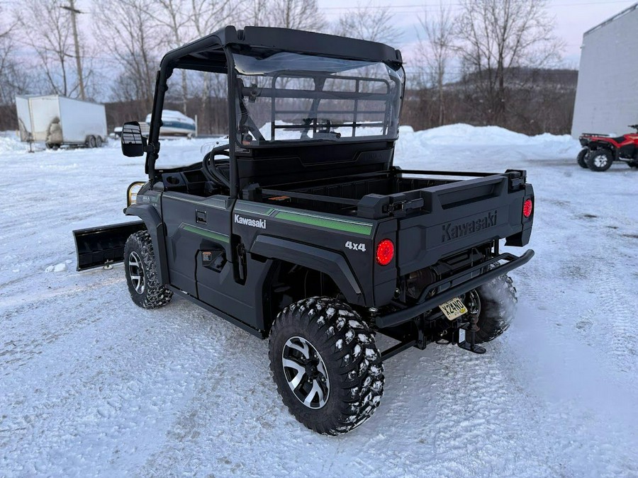 2023 Kawasaki MULE PRO-MX EPS LE