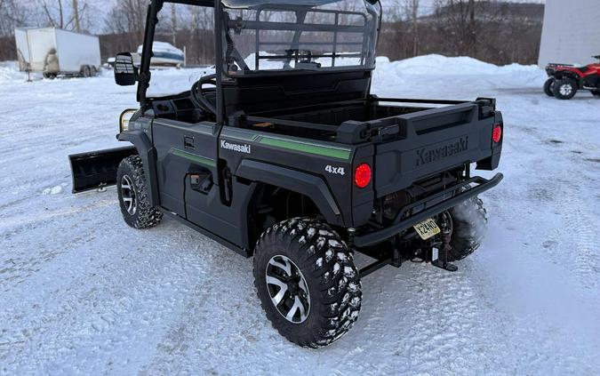2023 Kawasaki MULE PRO-MX EPS LE