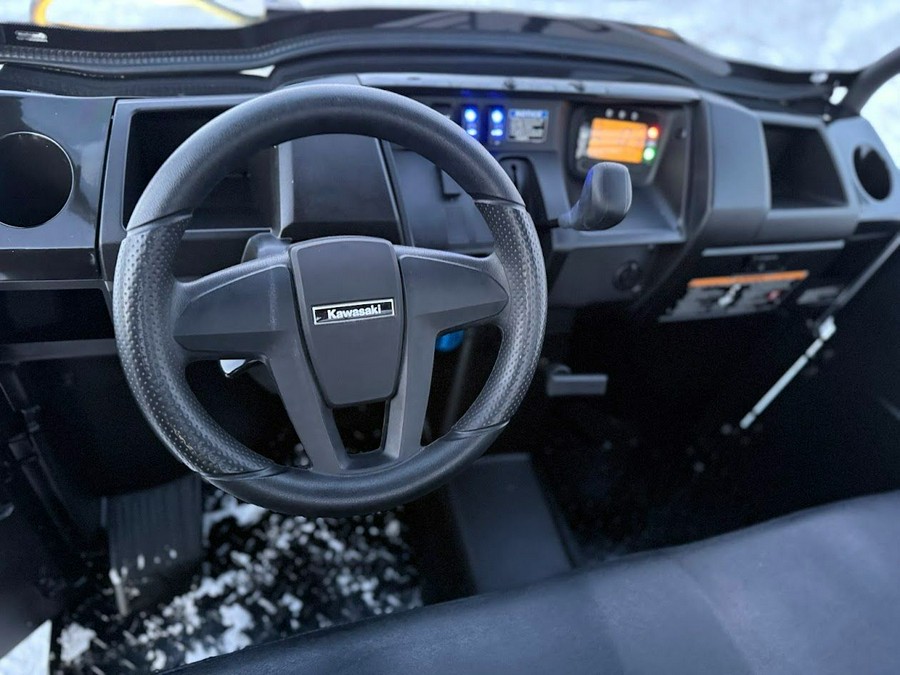 2023 Kawasaki MULE PRO-MX EPS LE