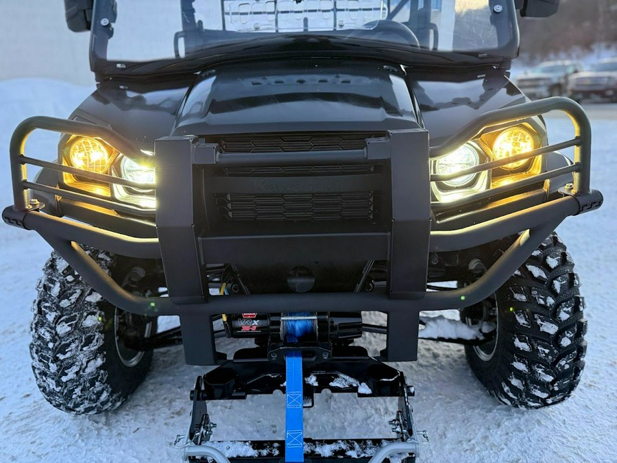 2023 Kawasaki MULE PRO-MX EPS LE