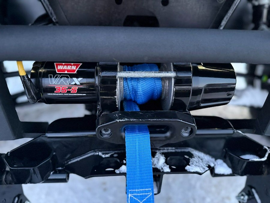 2023 Kawasaki MULE PRO-MX EPS LE