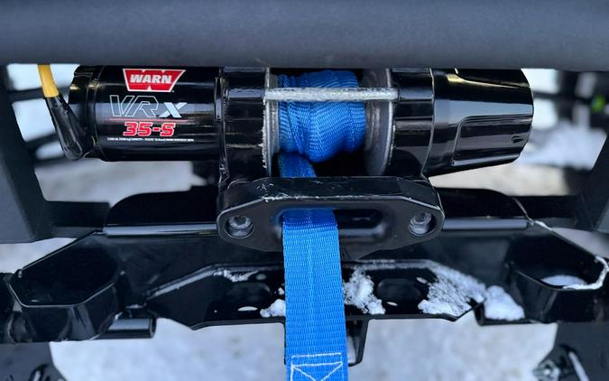 2023 Kawasaki MULE PRO-MX EPS LE