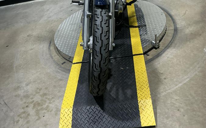 2009 Harley-Davidson Sportster 883 Low