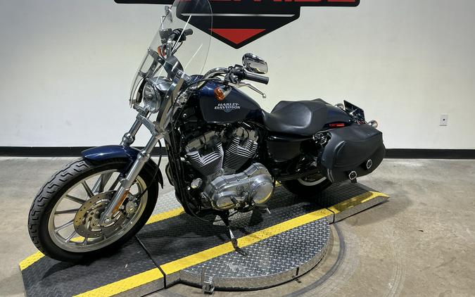 2009 Harley-Davidson Sportster 883 Low