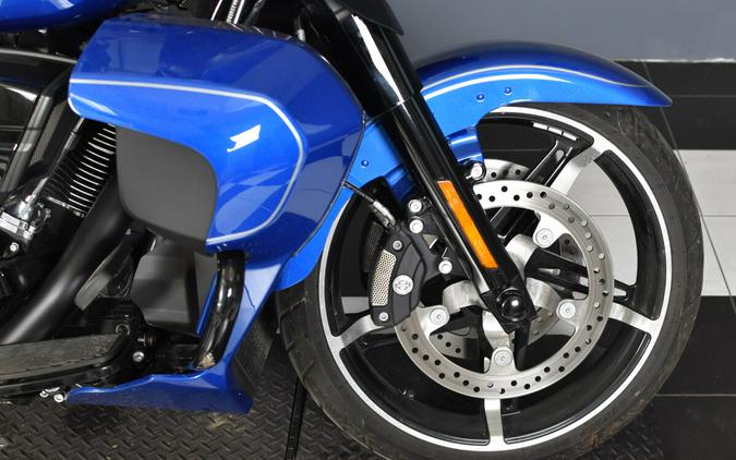 2025 Harley-Davidson Street Glide Ultra