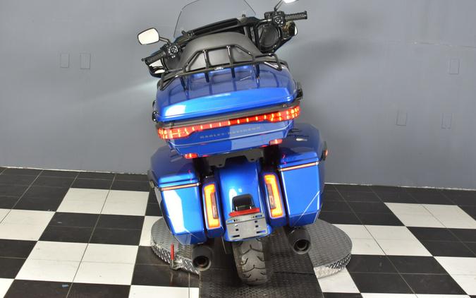 2025 Harley-Davidson Street Glide Ultra