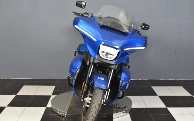 2025 Harley-Davidson Street Glide Ultra