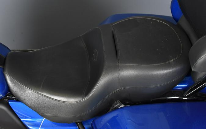 2025 Harley-Davidson Street Glide Ultra